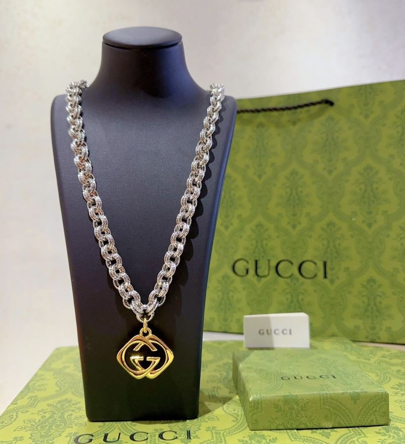 Gucci Necklaces